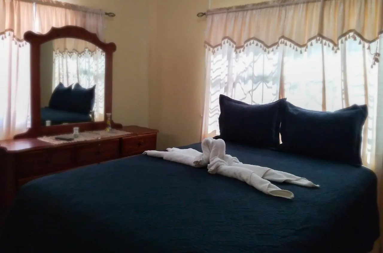 Valentine'S Castle Hotel Saint Ann's Bay Jamaica
