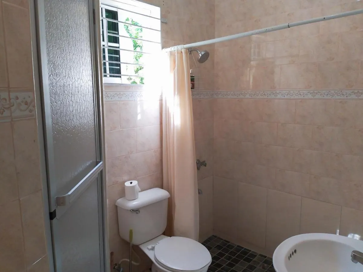 Guest house Valentine'S Castle Hotel Saint Ann's Bay Jamaica