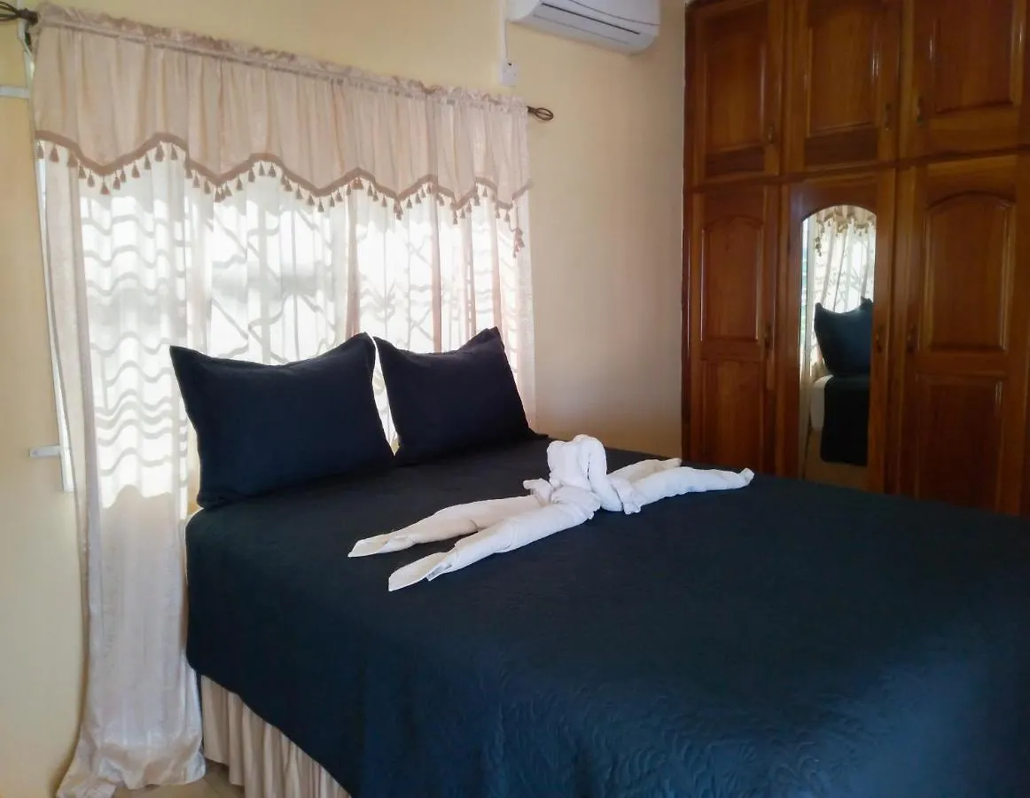 Valentine'S Castle Hotel Saint Ann's Bay 0*,  Jamaica
