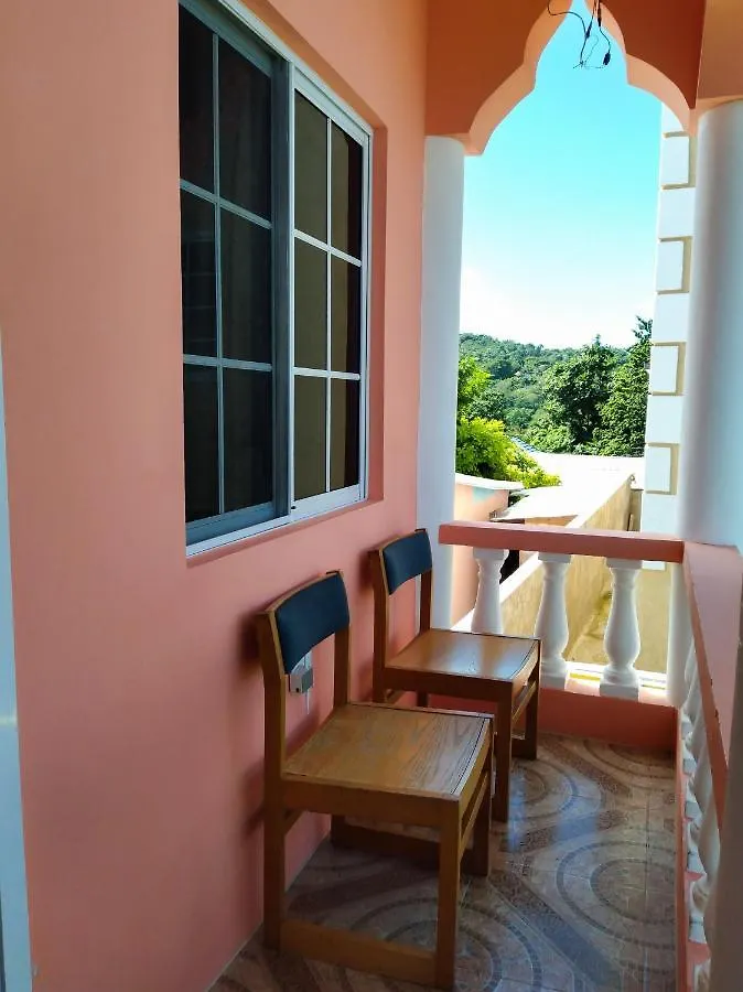 Valentine'S Castle Hotel Saint Ann's Bay 0*,  Jamaica