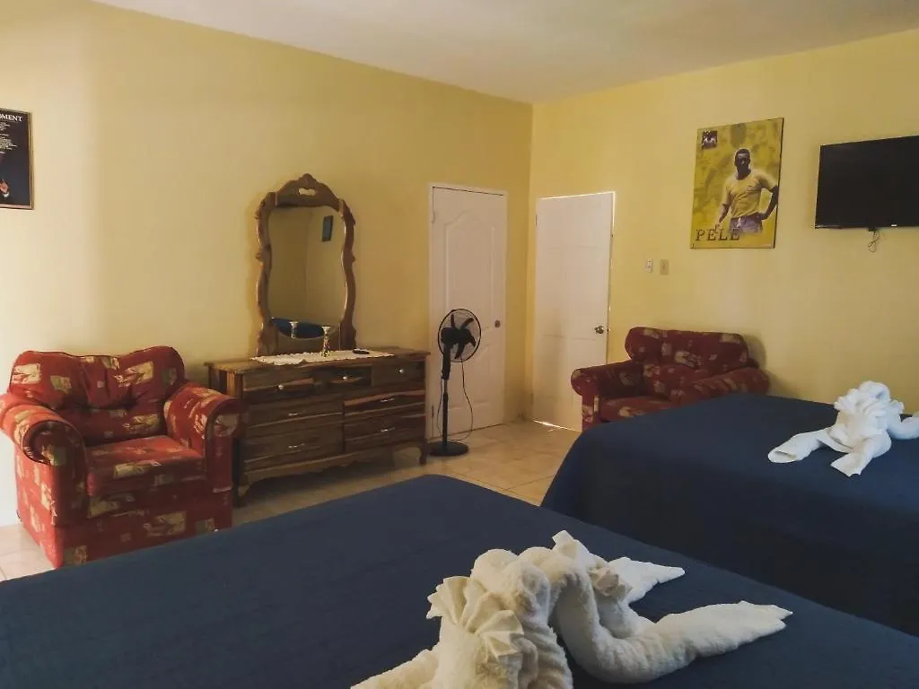 Valentine'S Castle Hotel Saint Ann's Bay Jamaica