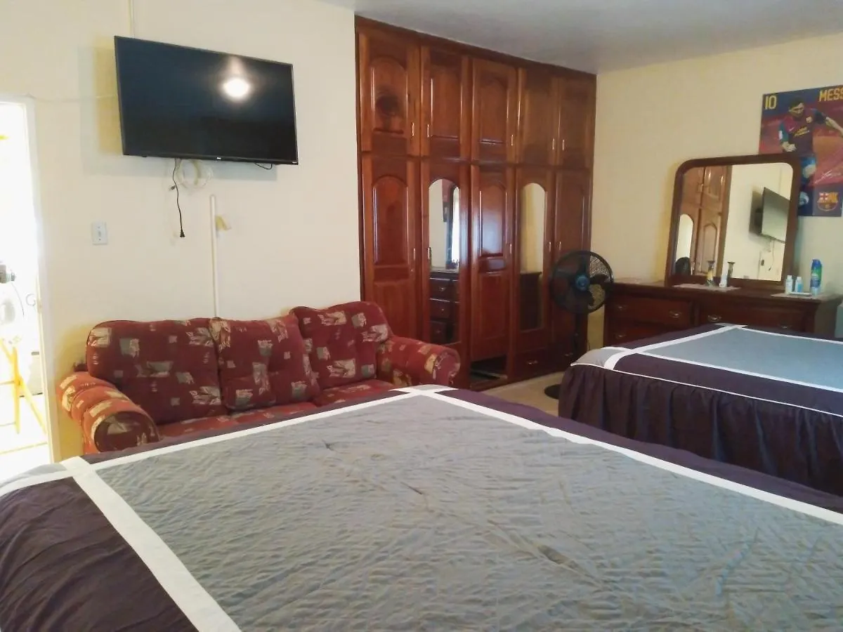 Valentine'S Castle Hotel Saint Ann's Bay