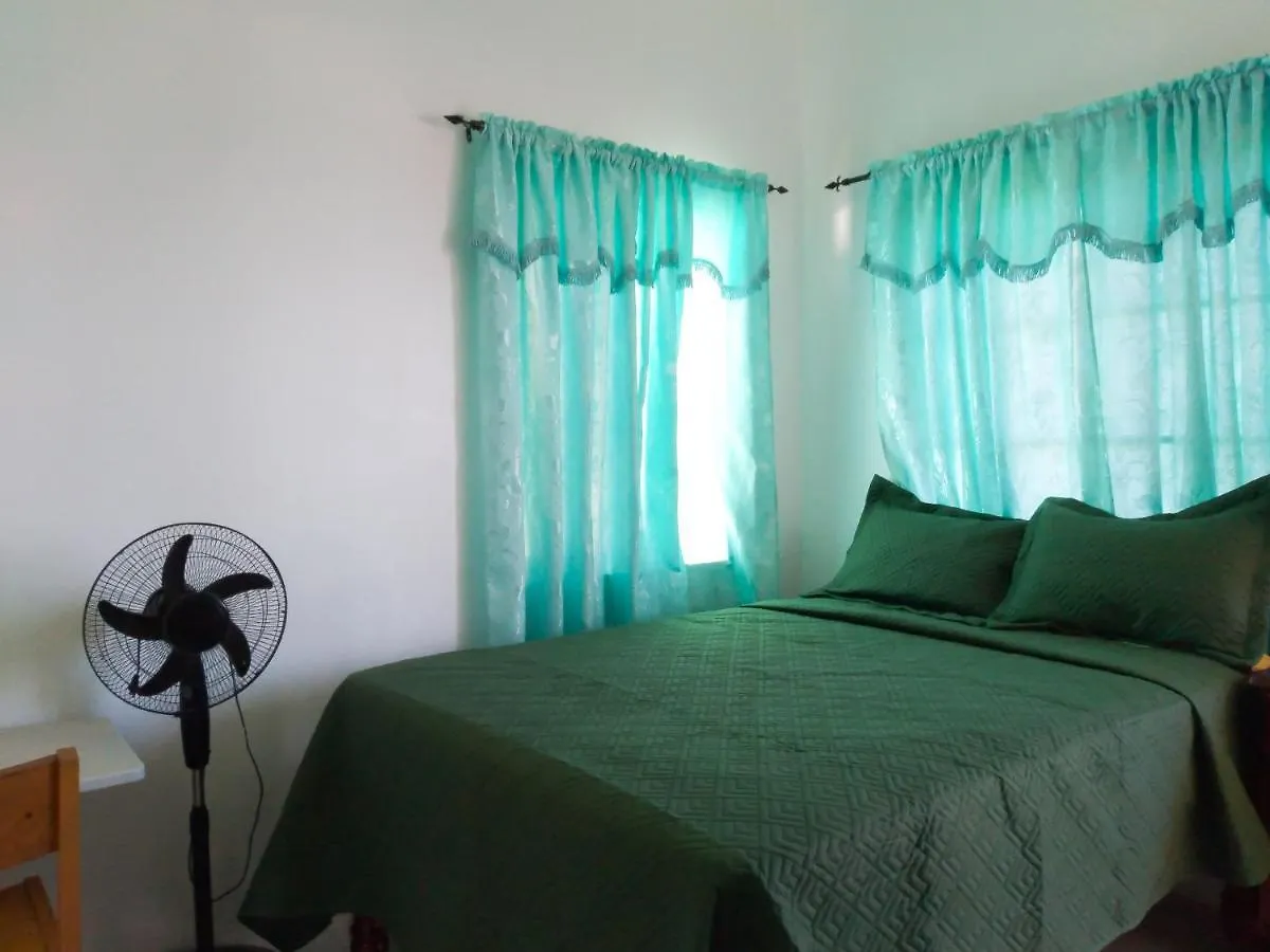 Guest house Valentine'S Castle Hotel Saint Ann's Bay