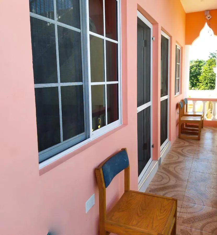 Guest house Valentine'S Castle Hotel Saint Ann's Bay Jamaica