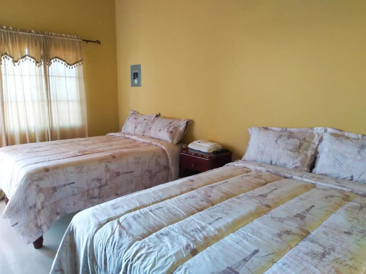 Guest house Valentine'S Castle Hotel Saint Ann's Bay